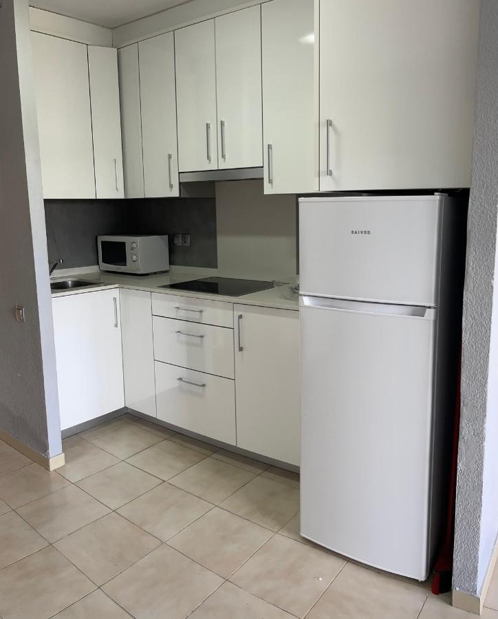 Apartment 47 살루 외부 사진