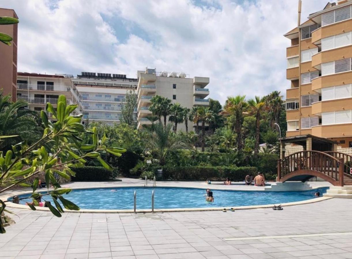Apartment 47 살루 외부 사진