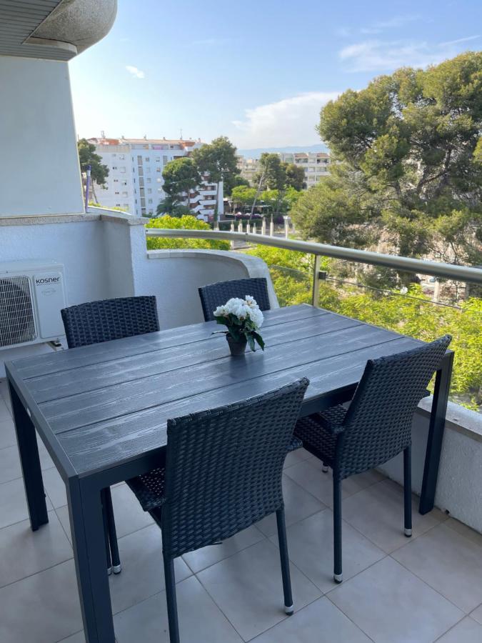 Apartment 47 살루 외부 사진