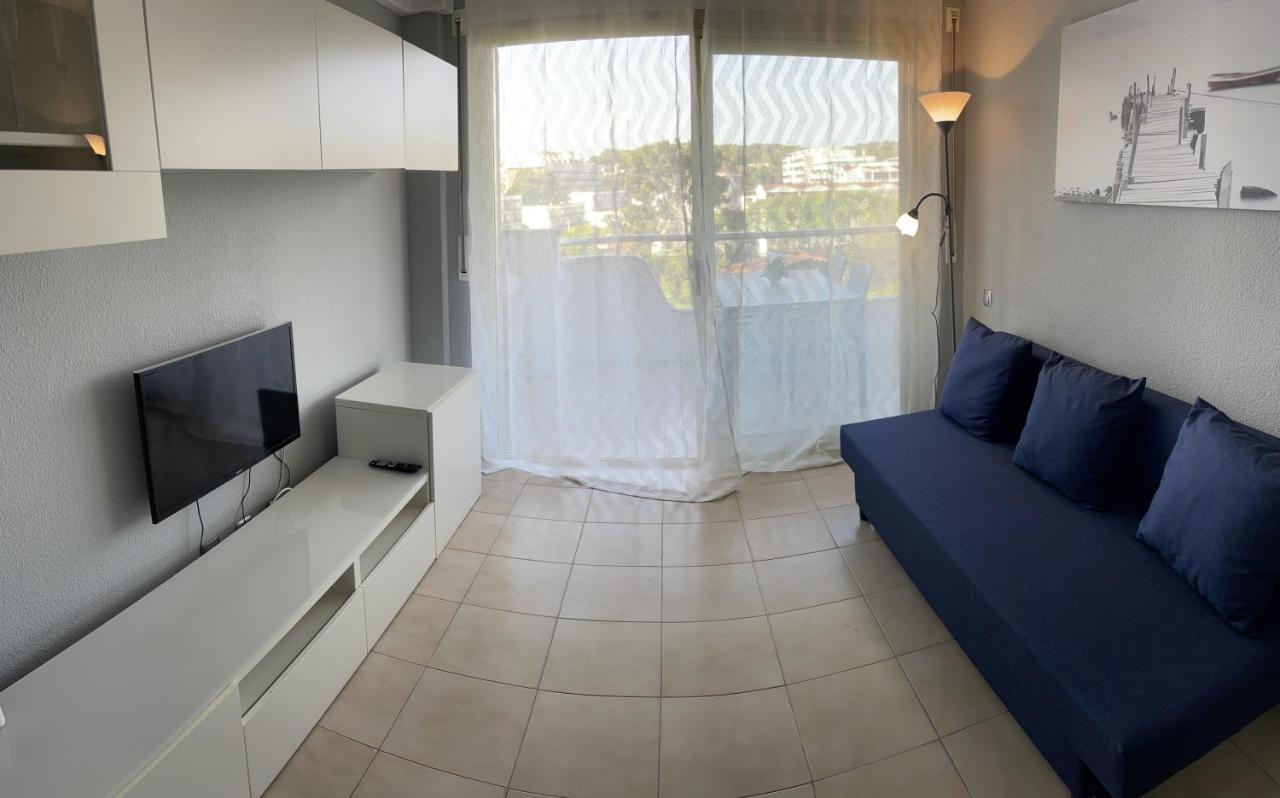 Apartment 47 살루 외부 사진