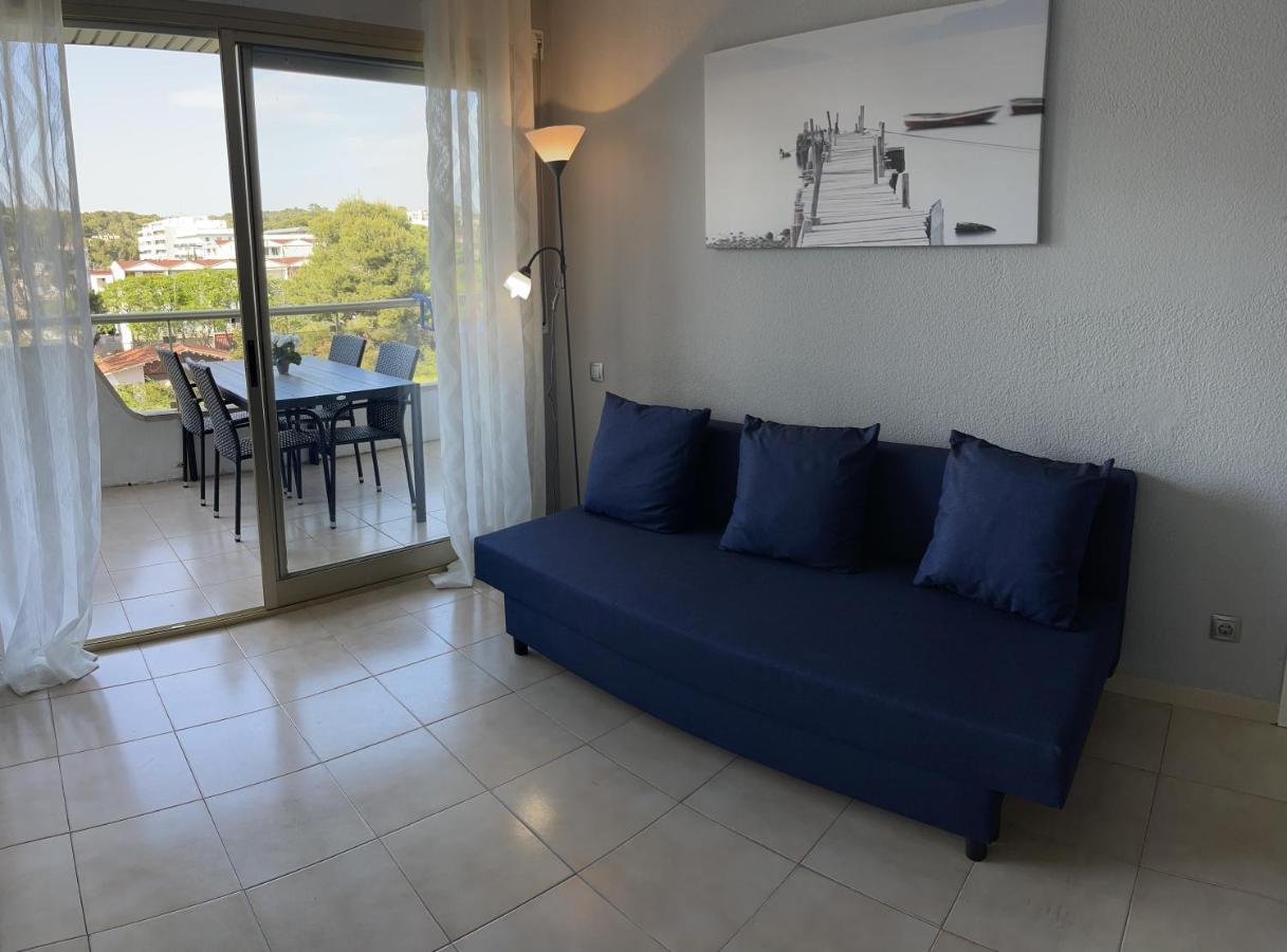 Apartment 47 살루 외부 사진