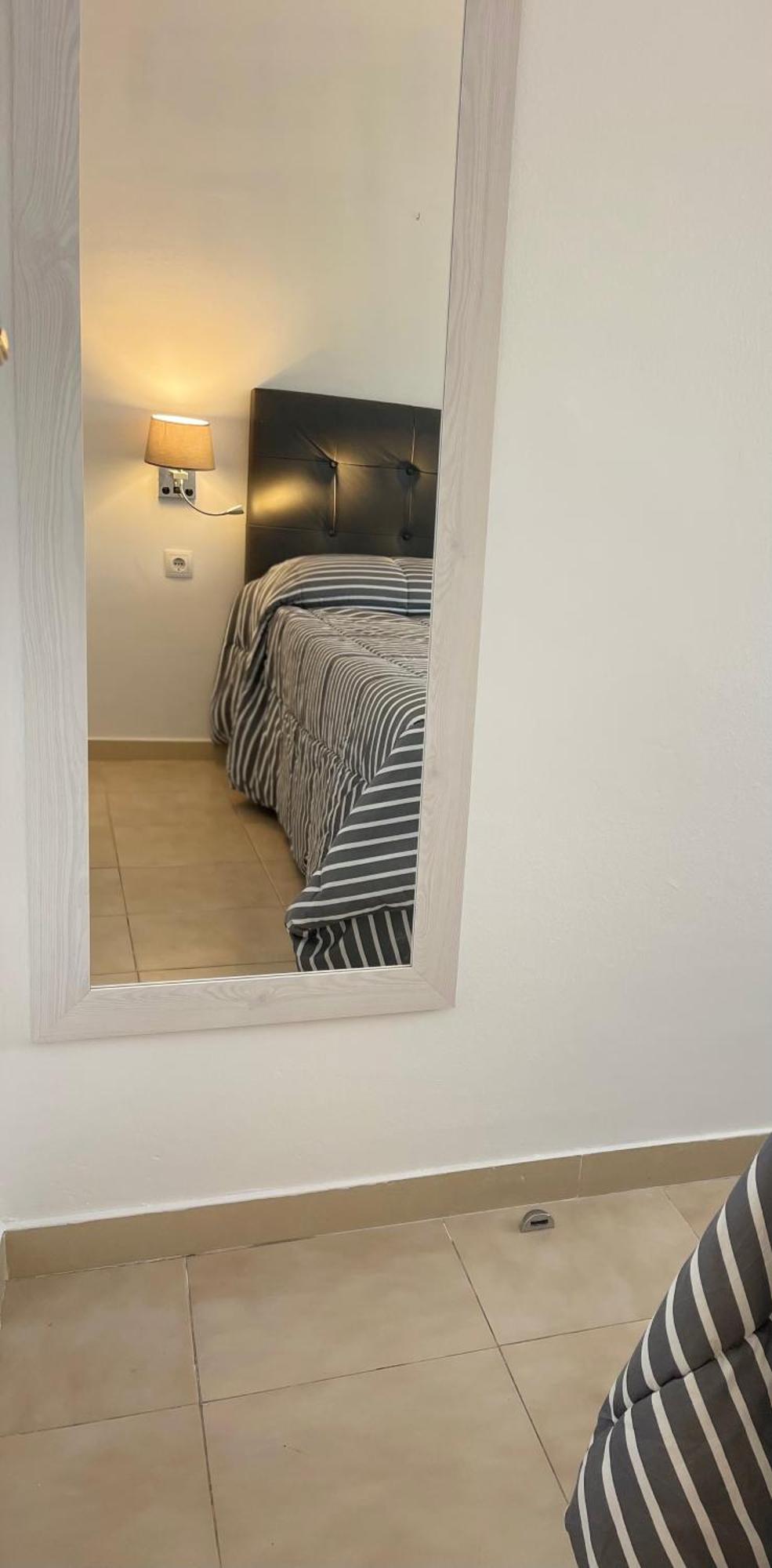 Apartment 47 살루 외부 사진