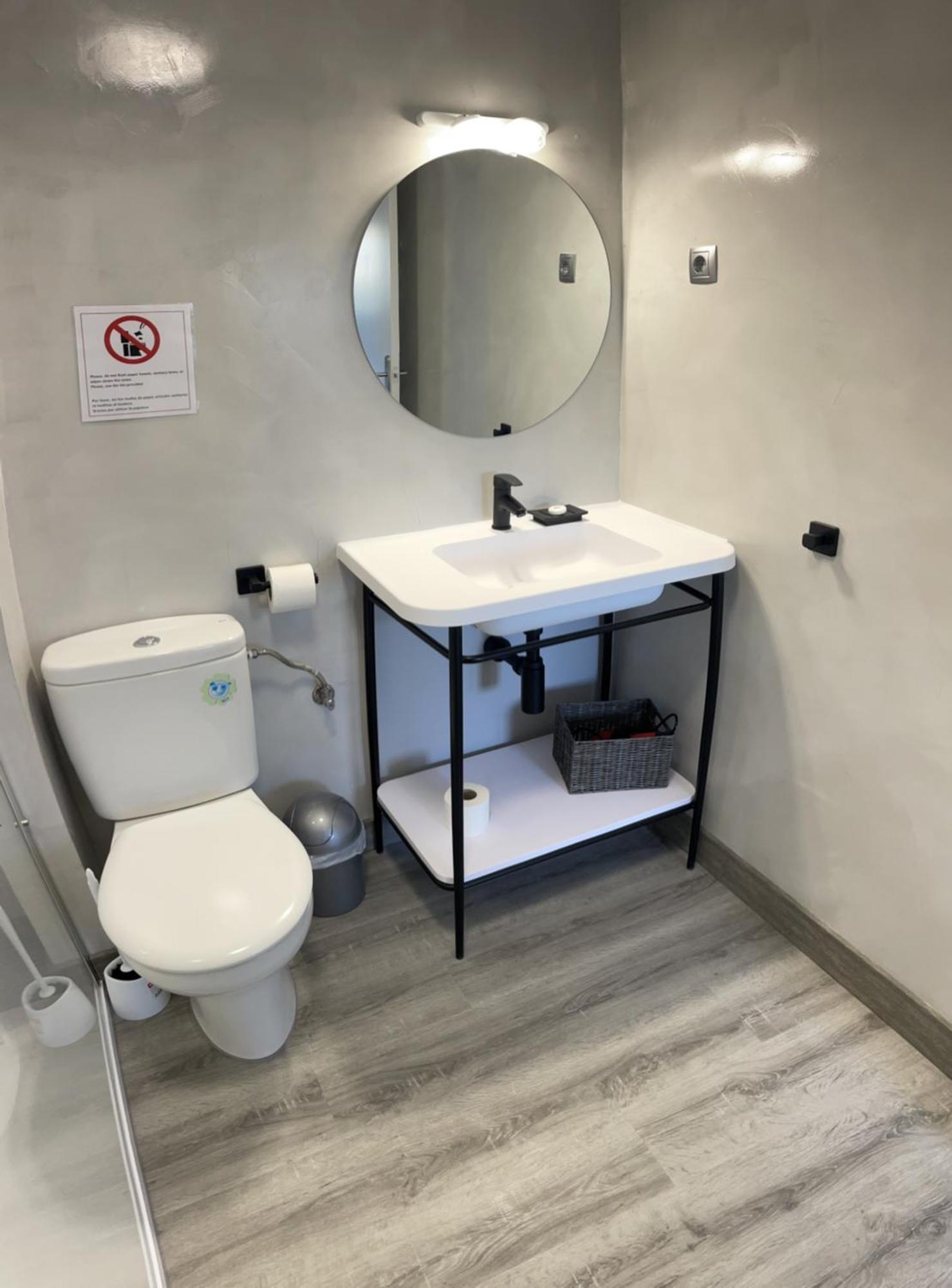 Apartment 47 살루 외부 사진